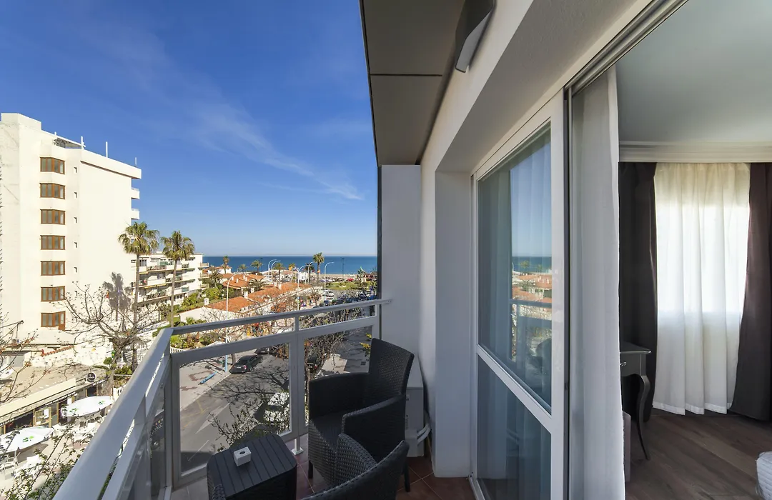 Essence Hotel Boutique-1
