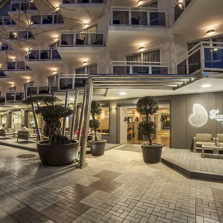 Essence Hotel Boutique-3